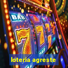 loteria agreste